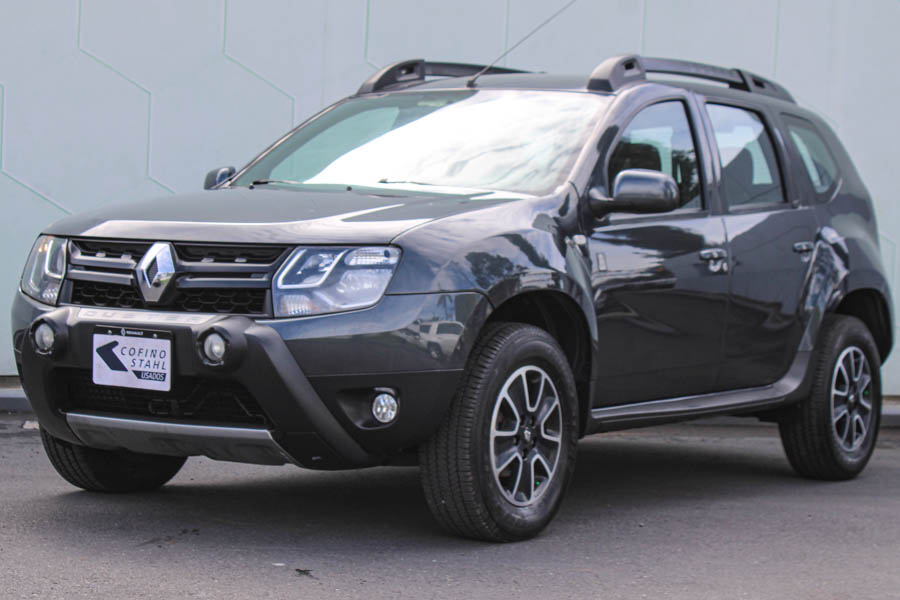 RENAULT DUSTER 2018 - 1364